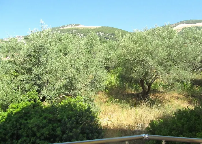 Appartement Nuredinaj Vlorë