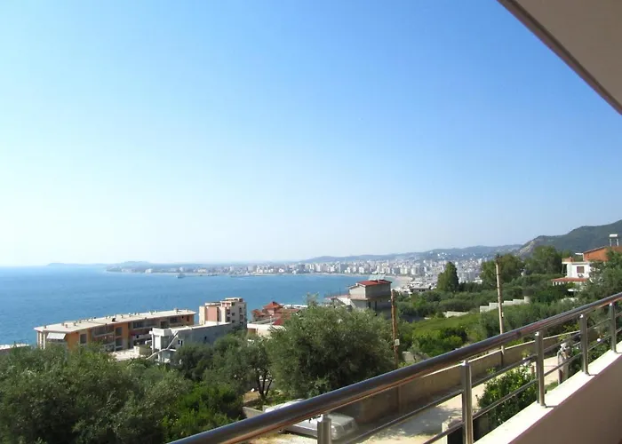 Nuredinaj Appartement