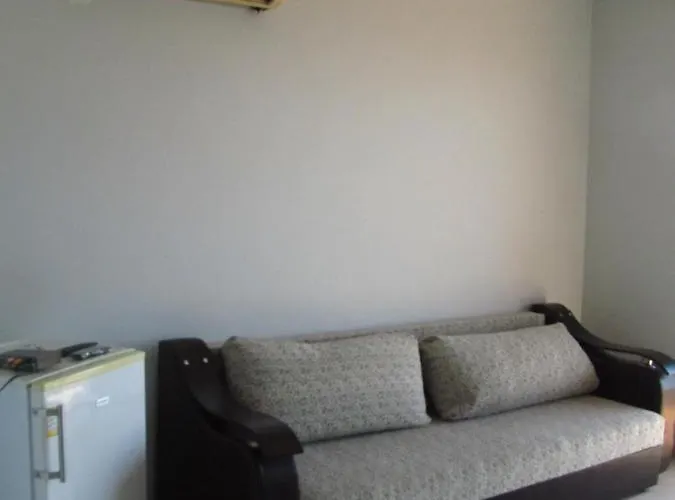 Nuredinaj Appartement