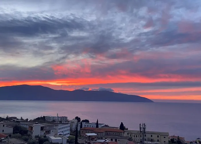 Appartement Nuredinaj