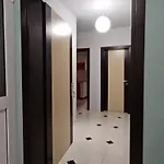 شقة Nuredinaj *