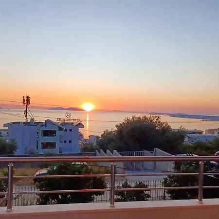 Nuredinaj 아파트 Vlorë