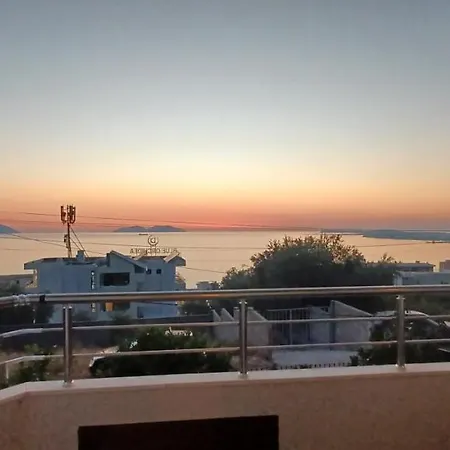 Nuredinaj Apartamento