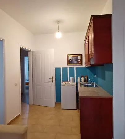 Nuredinaj Apartment *