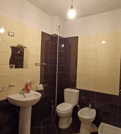 Nuredinaj Apartment *