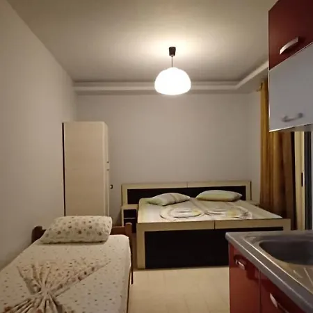 Nuredinaj 아파트 *