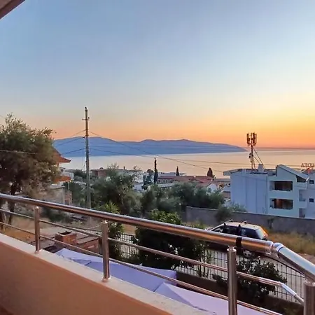 Nuredinaj * Vlorë