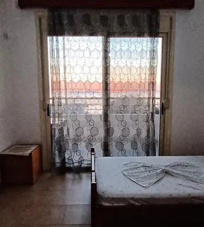 Apartment Nuredinaj *