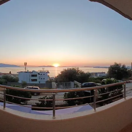 Nuredinaj 아파트 Vlorë