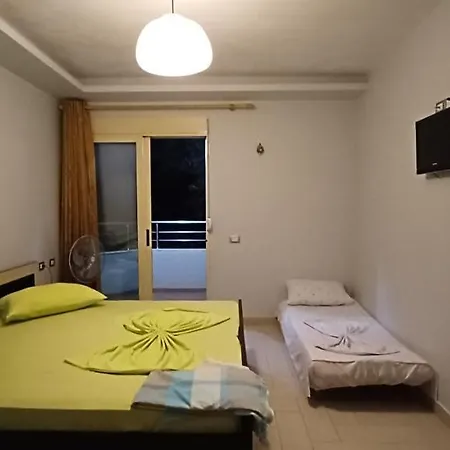 Apartment Nuredinaj *
