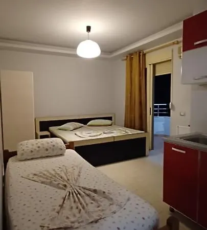 아파트 Nuredinaj Vlorë
