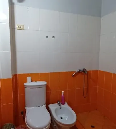 Apartment Nuredinaj Vlorë