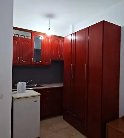 Nuredinaj Apartment *