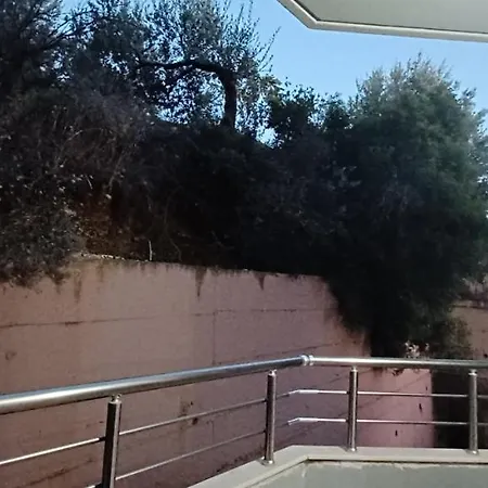 아파트 Nuredinaj Vlorë