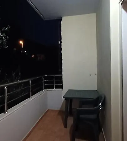 Apartment Nuredinaj Vlorë