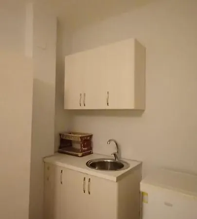 Nuredinaj Apartment *