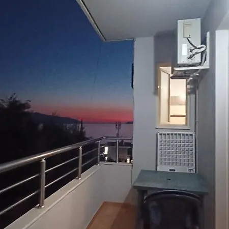 Apartamento Nuredinaj *