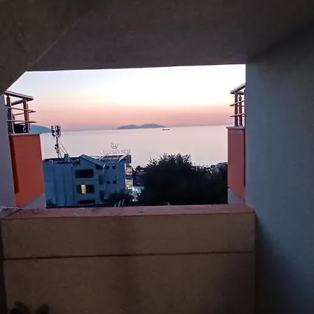 Apartment Nuredinaj *