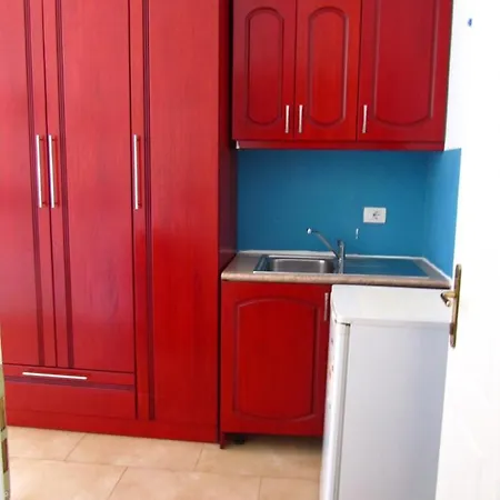 Nuredinaj Apartment Vlorë