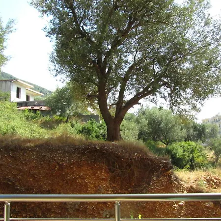 Nuredinaj Apartment *