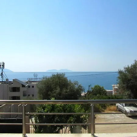 Nuredinaj 아파트 Vlorë