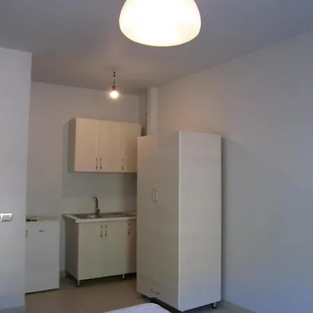 Apartment Nuredinaj Vlorë