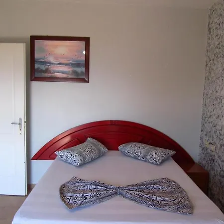 Apartment Nuredinaj *