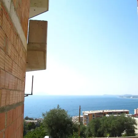 Apartment Nuredinaj *