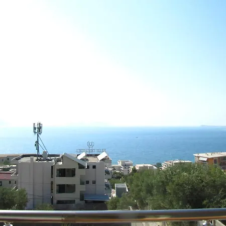 Nuredinaj Apartment *