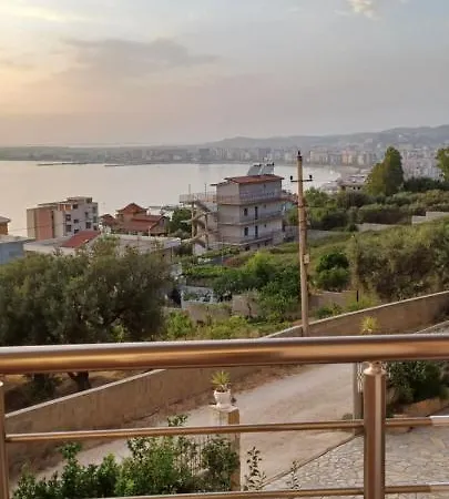 아파트 Nuredinaj Vlorë
