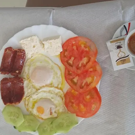 Apartamento Nuredinaj *