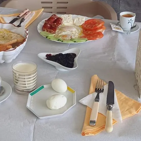 Nuredinaj 아파트 Vlorë