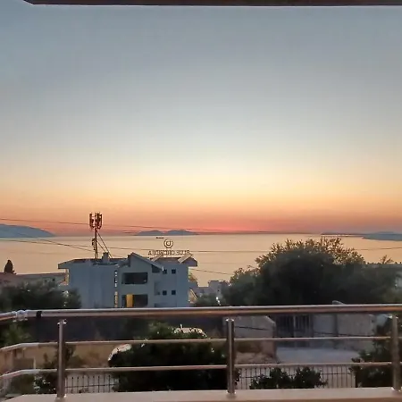 公寓 Nuredinaj Vlorë